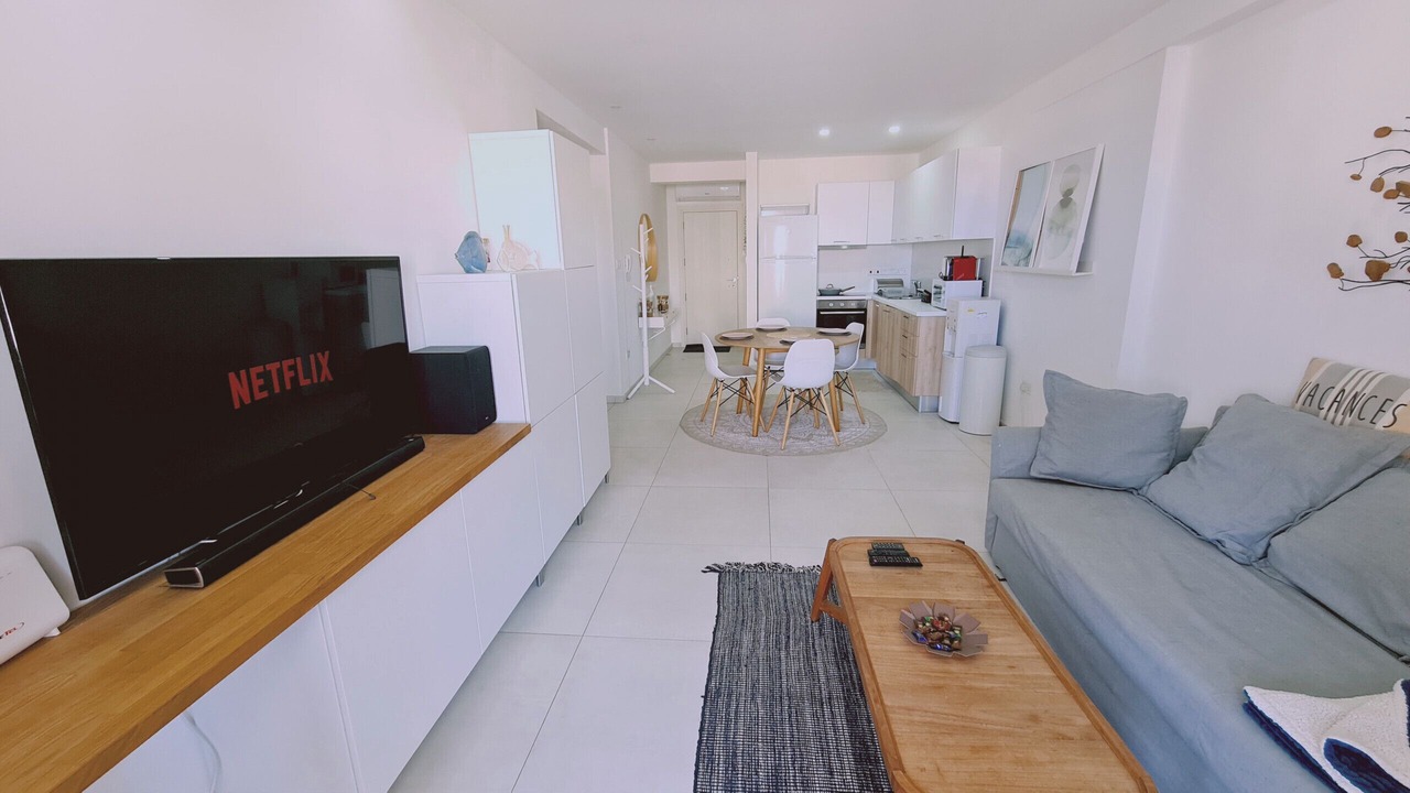 Photo of Livingroom in Larnaca City Centre