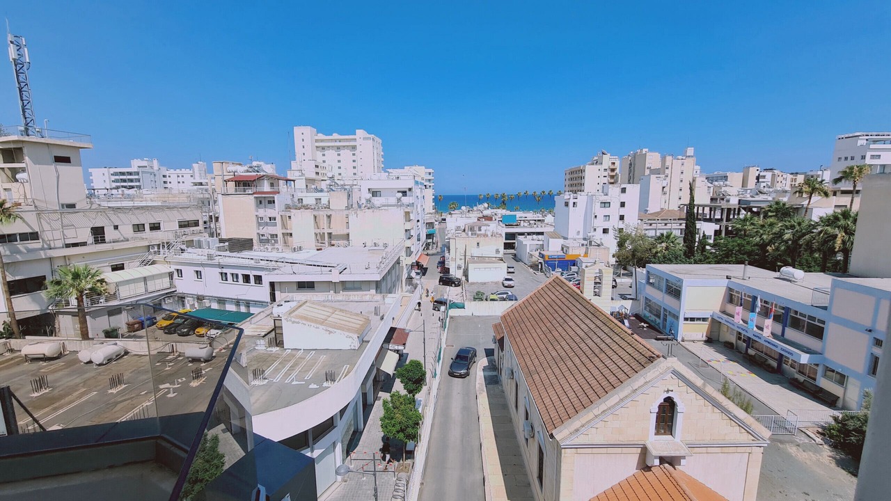 Photo of Others in Larnaca City Centre