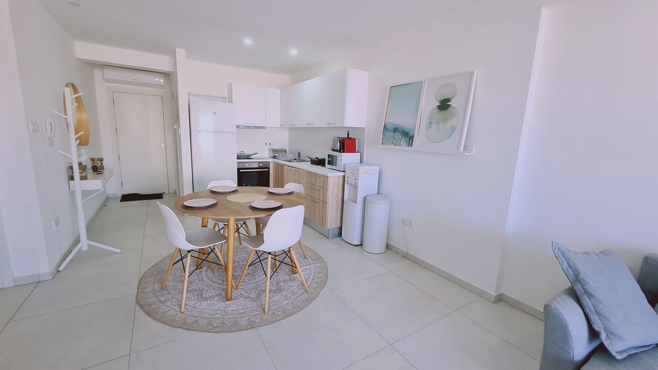 Photo of Livingroom in Larnaca City Centre