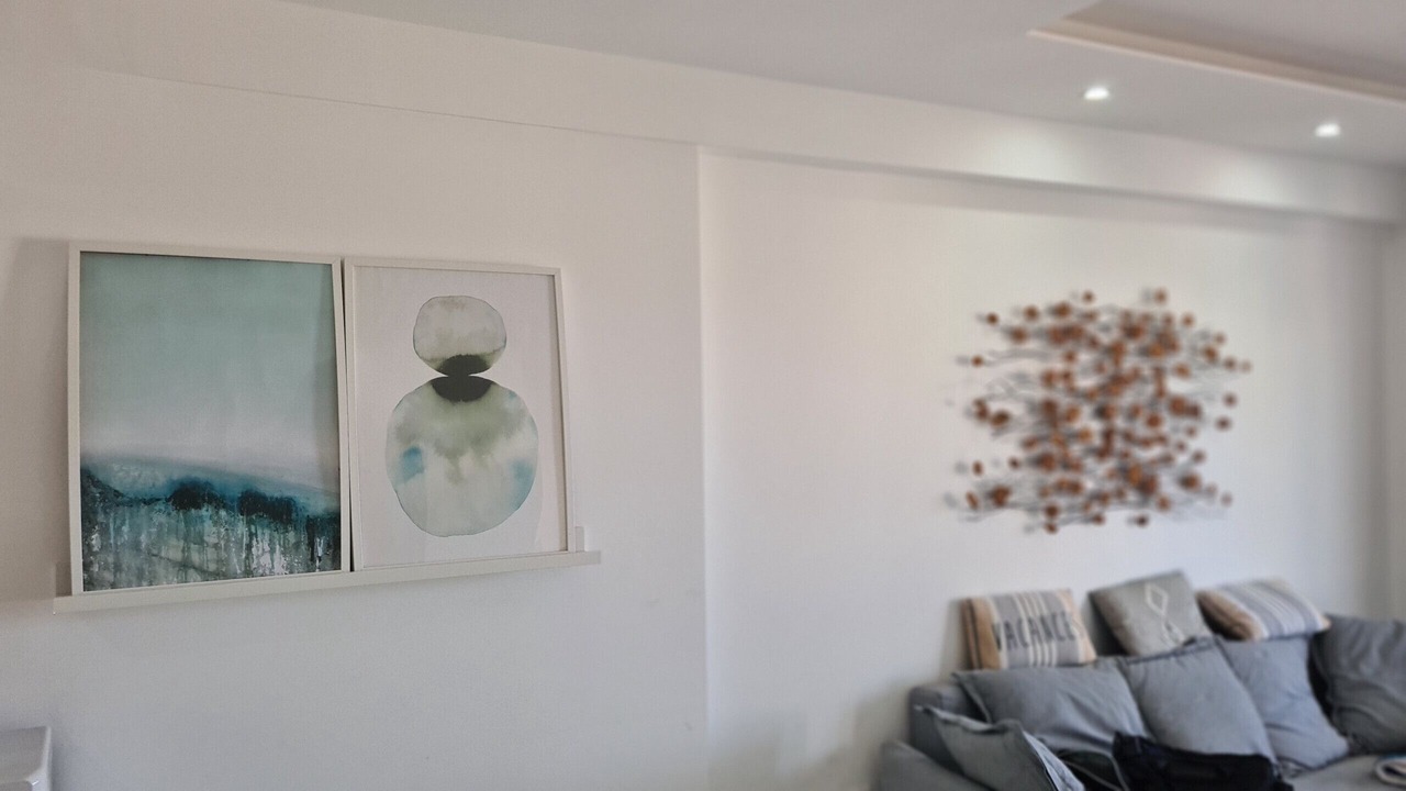 Photo of Livingroom in Larnaca City Centre