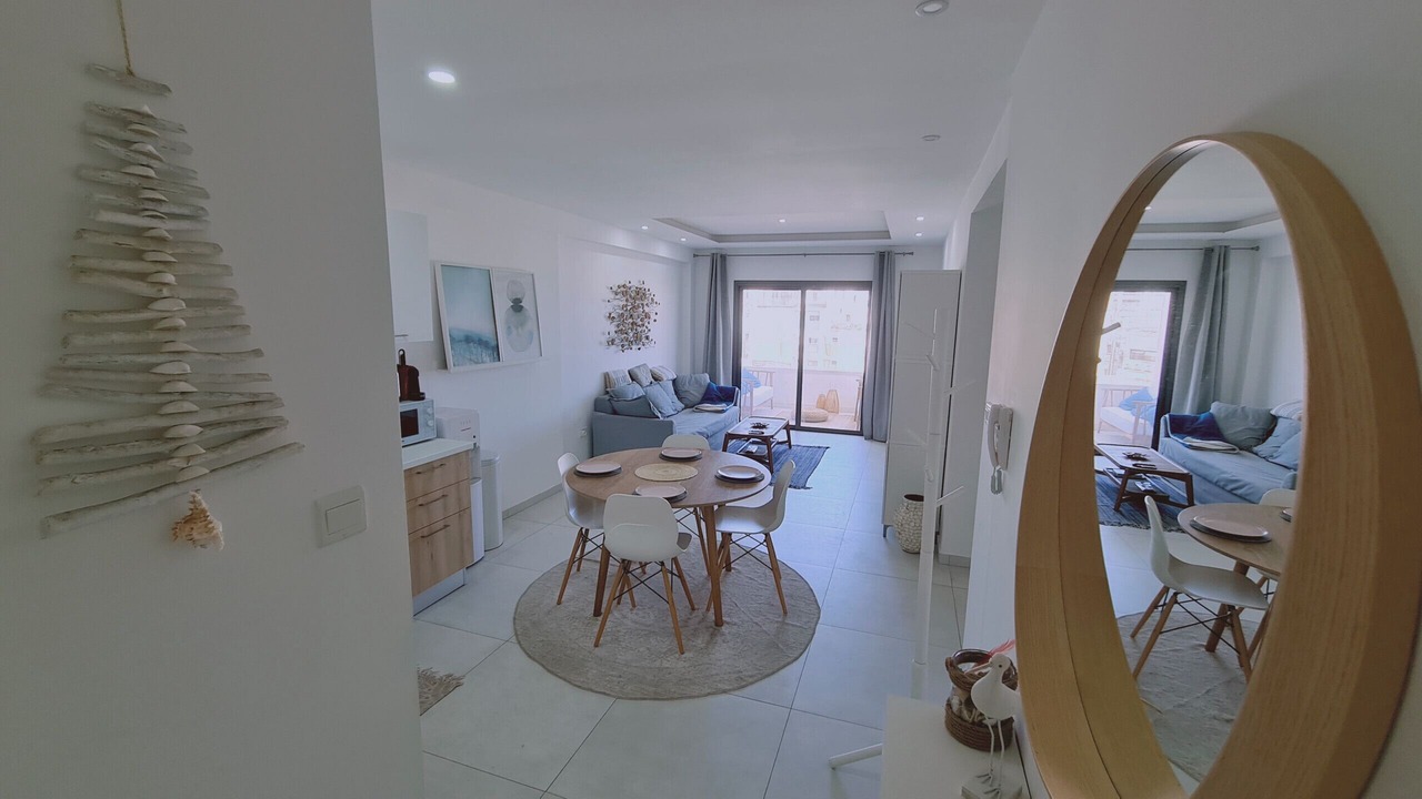Photo of Livingroom in Larnaca City Centre