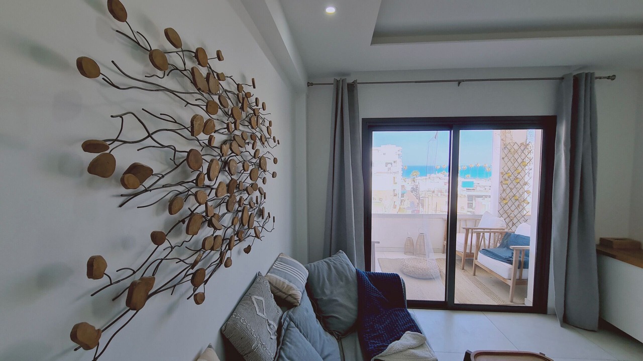 Photo of Livingroom in Larnaca City Centre