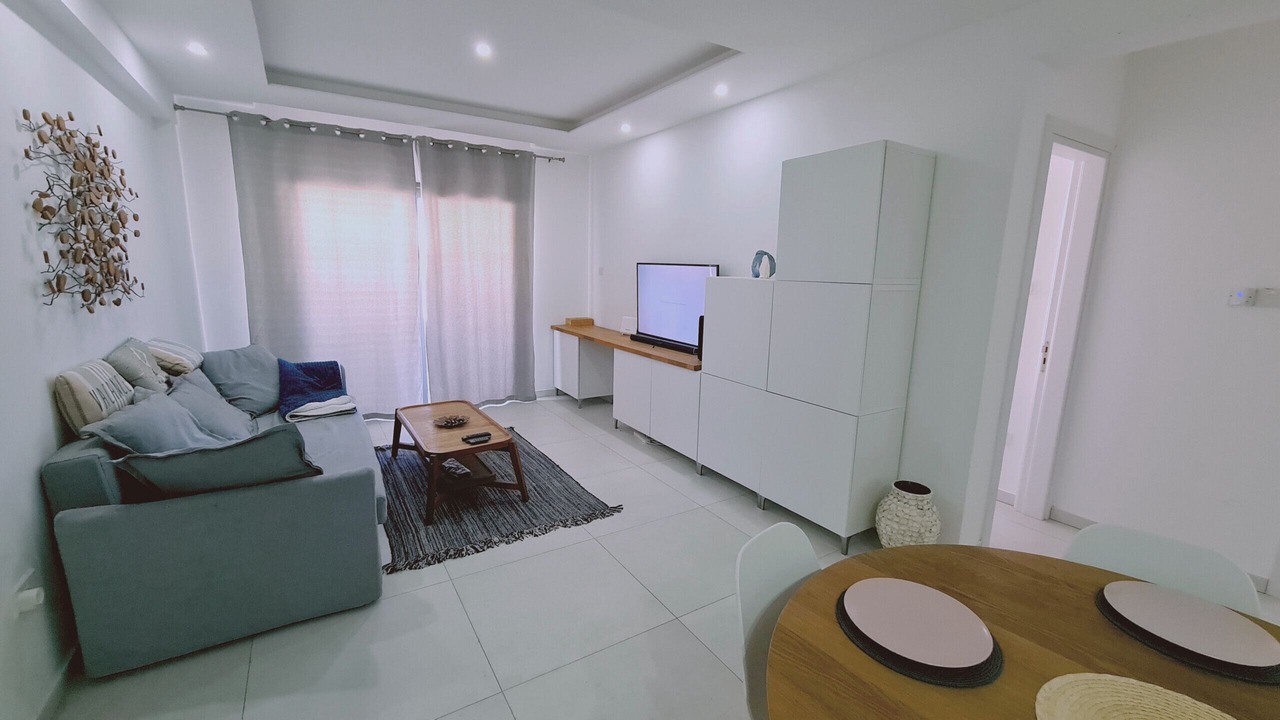 Photo of Livingroom in Larnaca City Centre