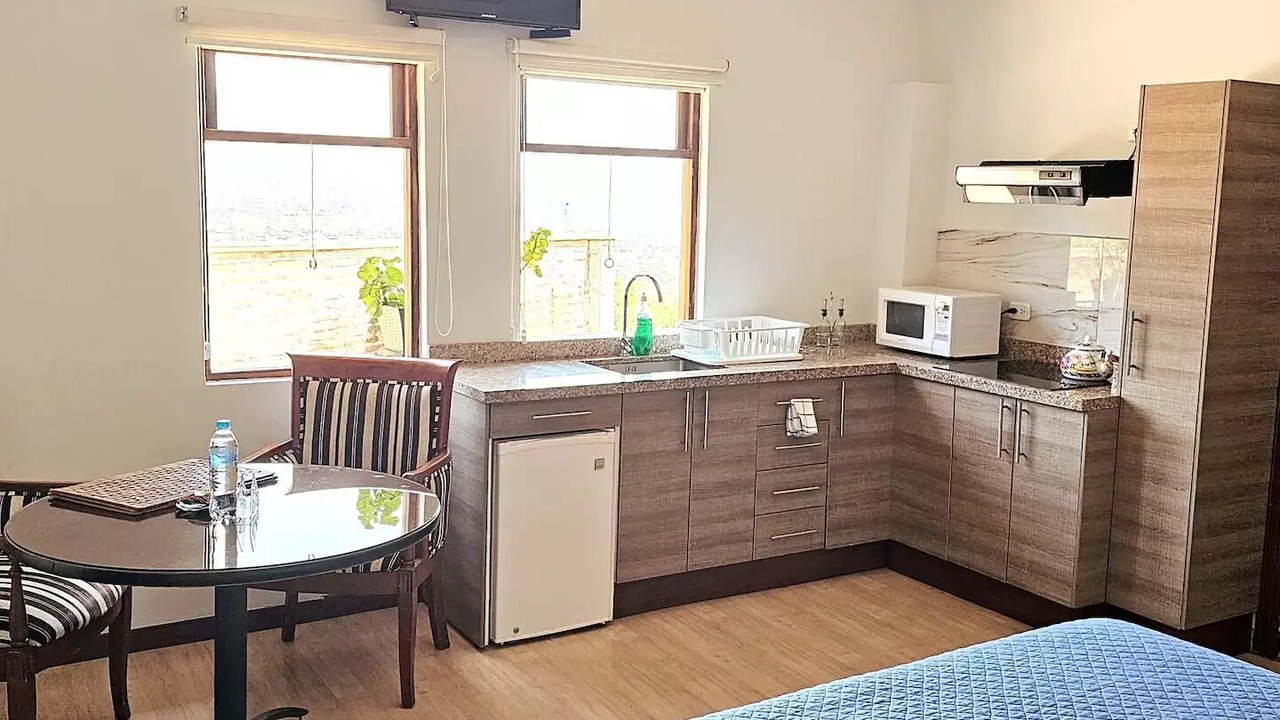 Photo of Bedroom in Tumbaco