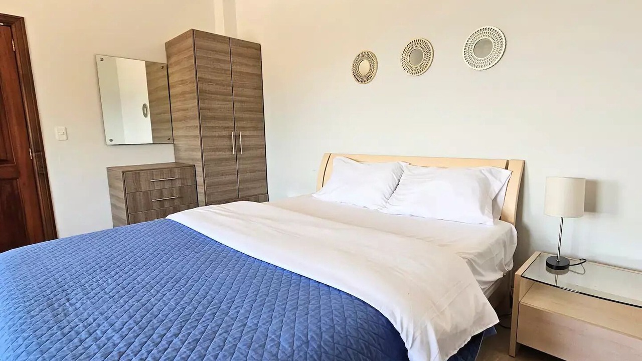 Photo of Bedroom in Tumbaco