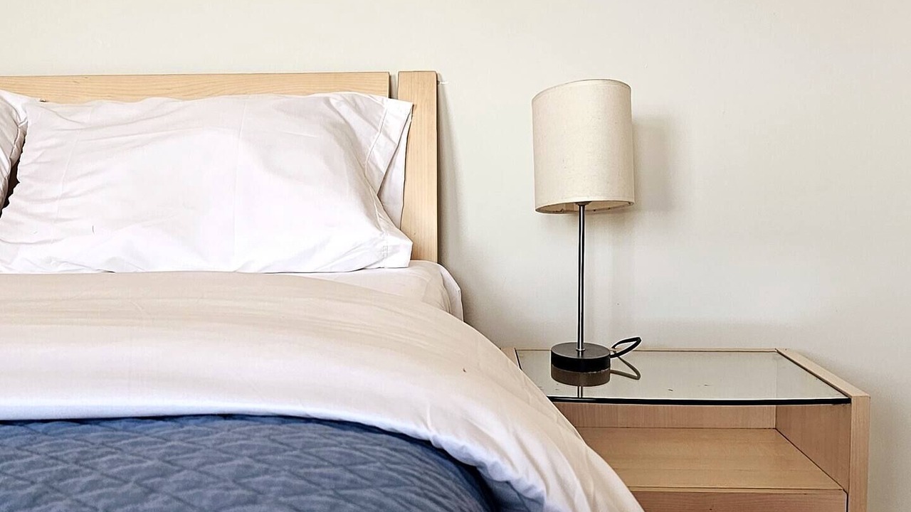 Photo of Bedroom in Tumbaco