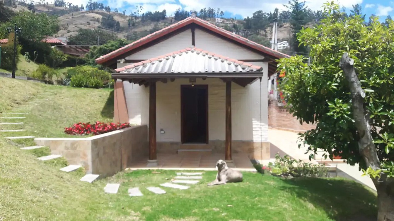 Photo of Outdoor in Tumbaco