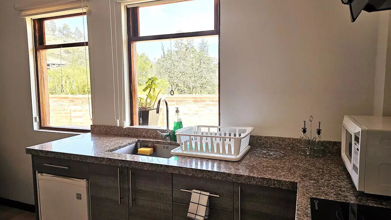 Photo of Kitchen in Tumbaco