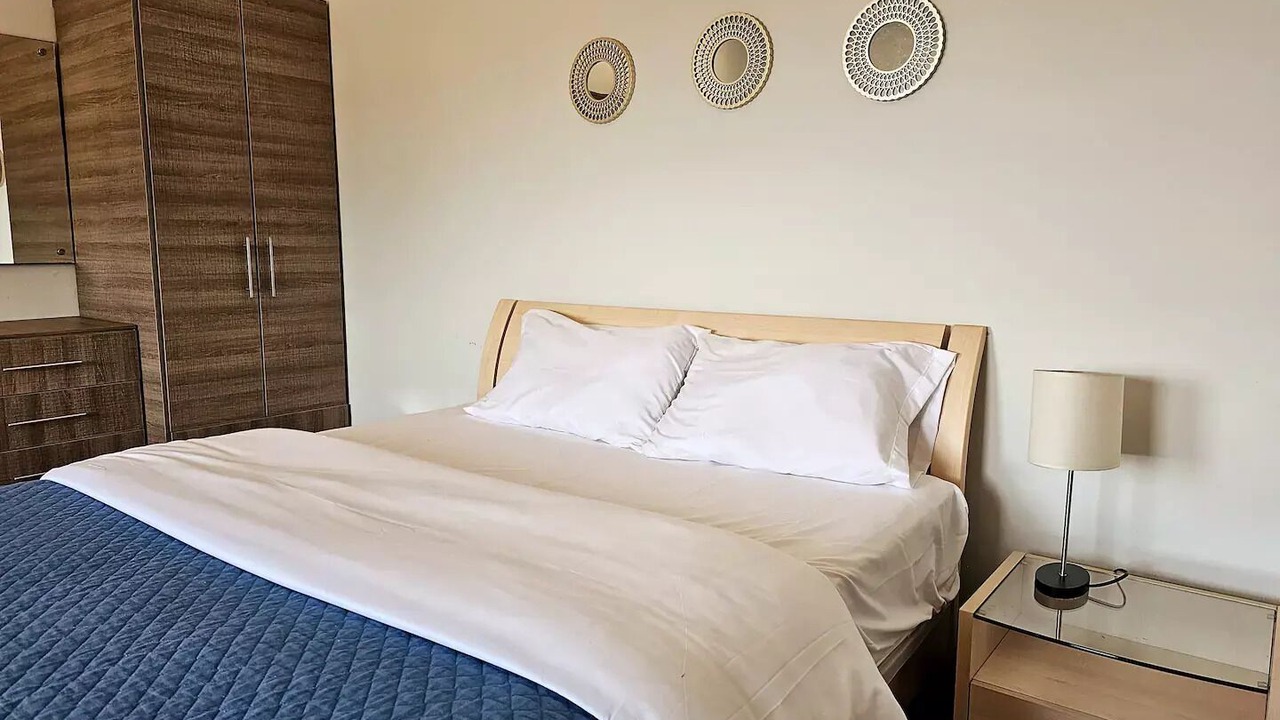 Photo of Bedroom in Tumbaco