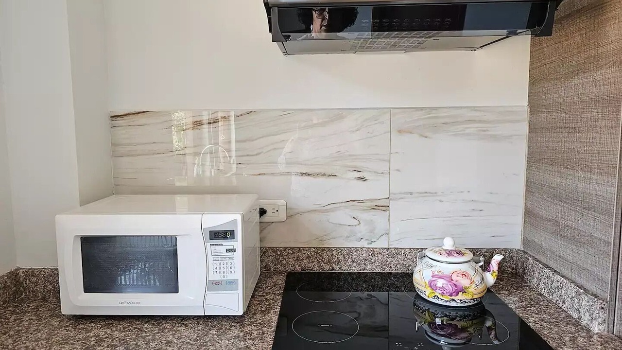 Photo of Kitchen in Tumbaco