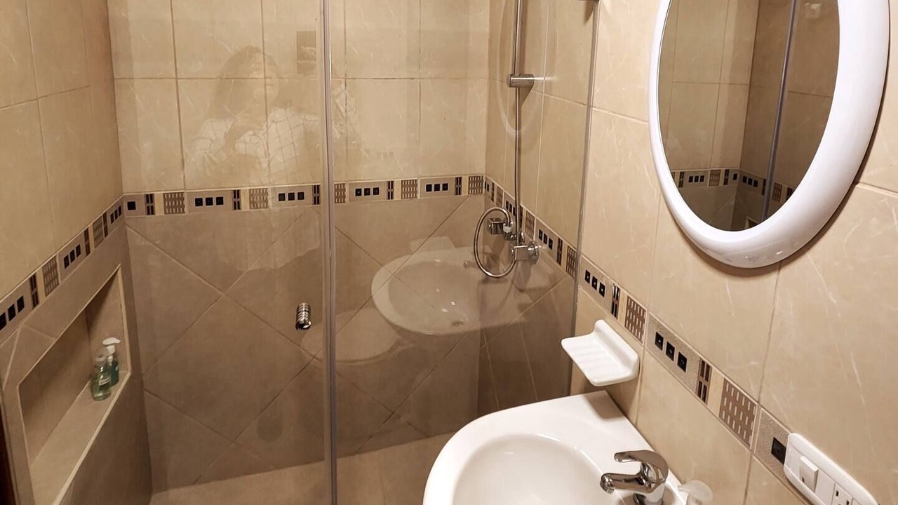 Photo of Bathroom in Tumbaco