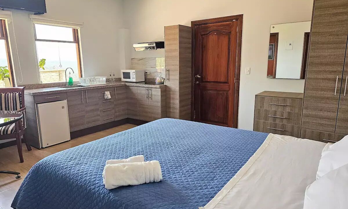 Photo of Bedroom in Tumbaco
