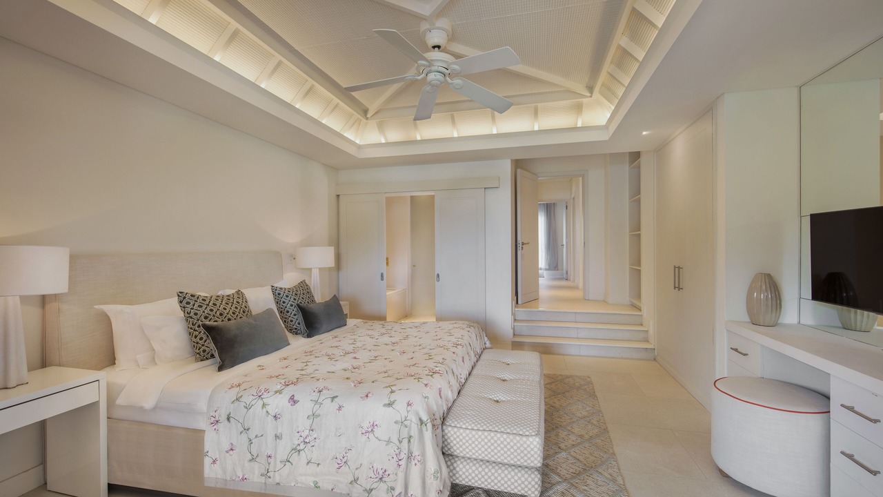 Photo of Bedroom in Beau Champ