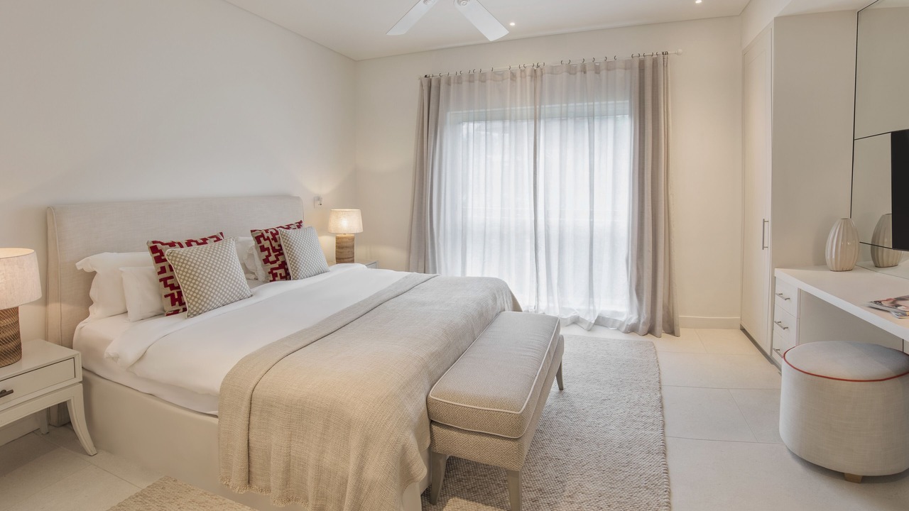 Photo of Bedroom in Beau Champ
