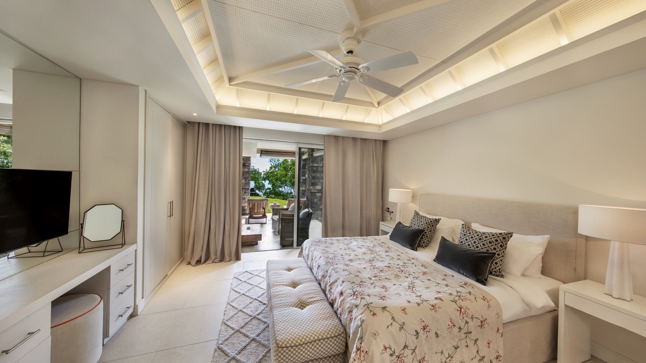Photo of Bedroom in Beau Champ