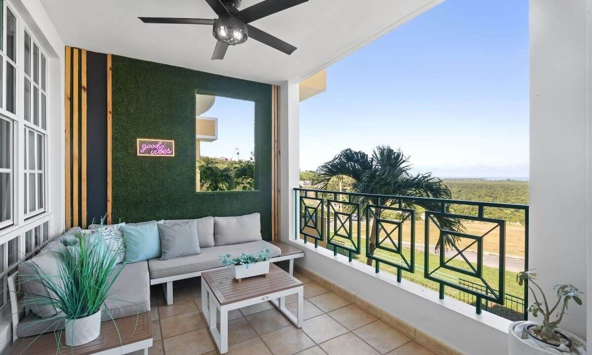 Photo of Patio Balcony in Zarzal