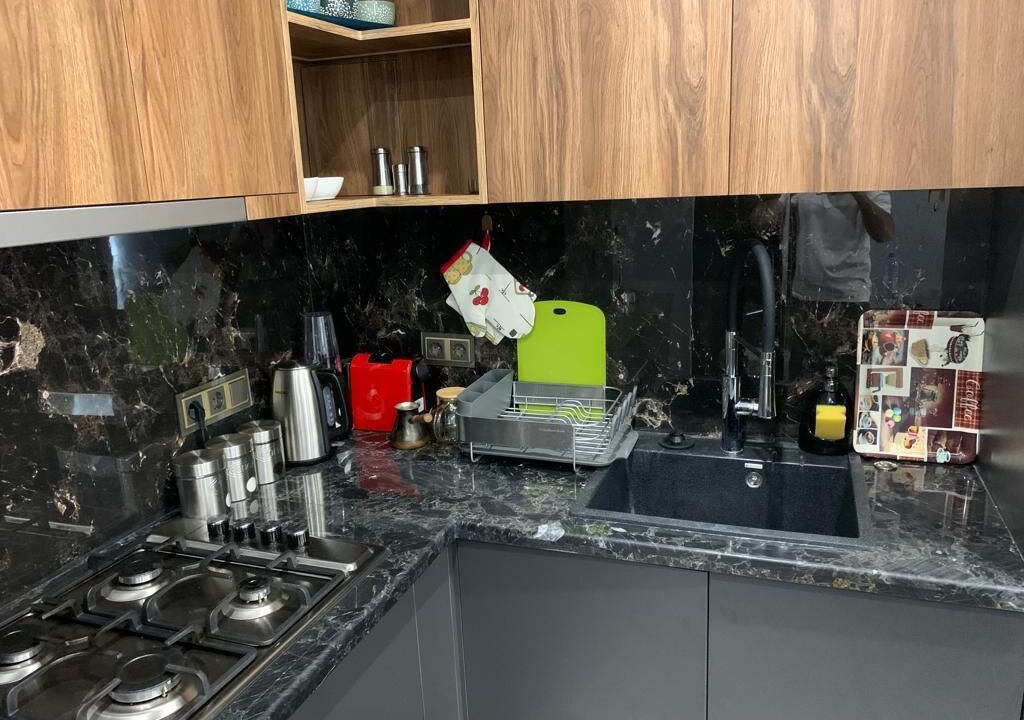 Photo of Kitchen in Kentron