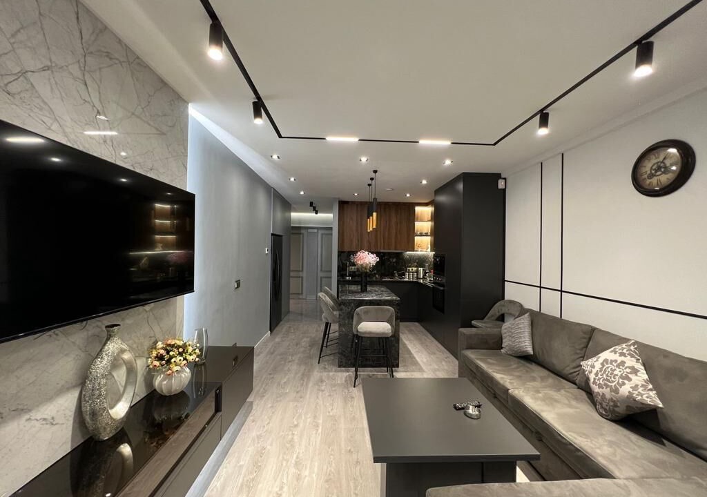Photo of Livingroom in Kentron