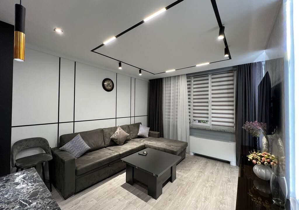 Photo of Livingroom in Kentron