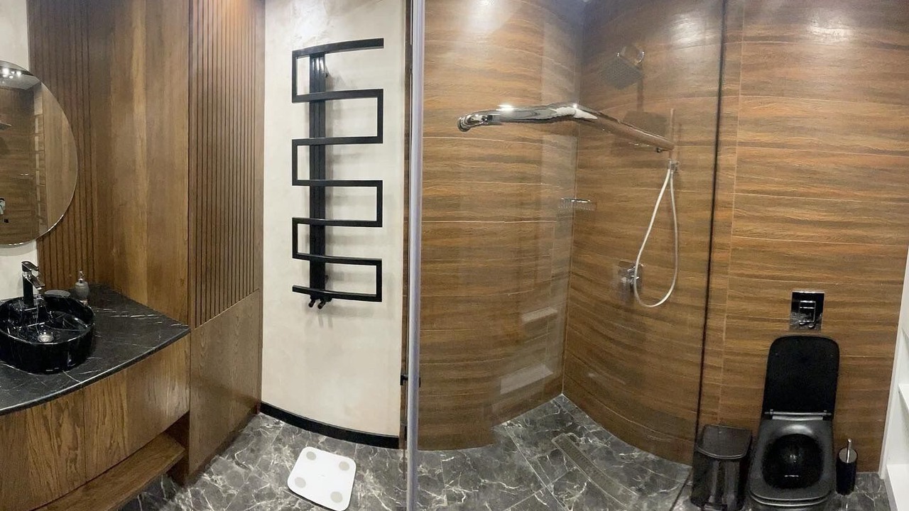 Photo of Bathroom in Kentron