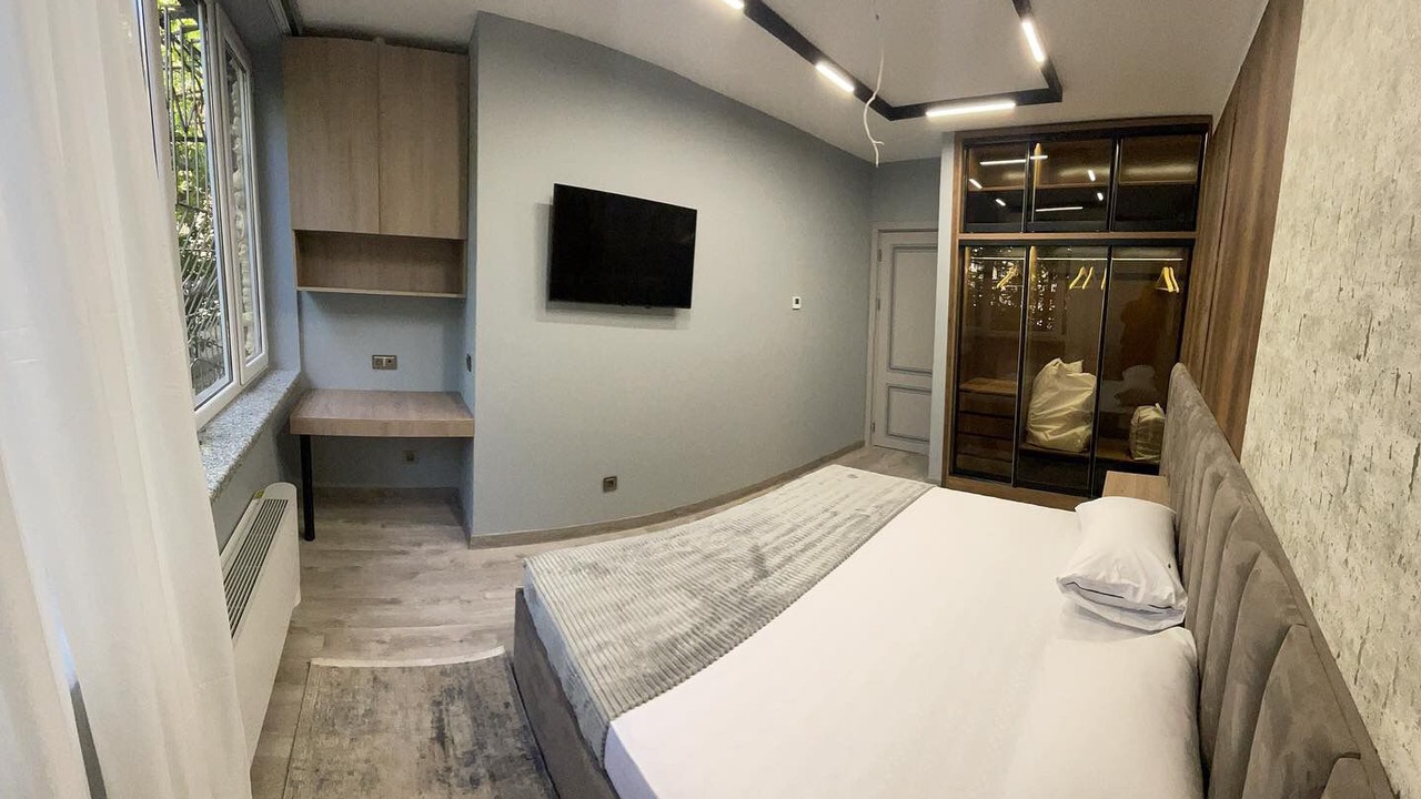 Photo of Bedroom in Kentron
