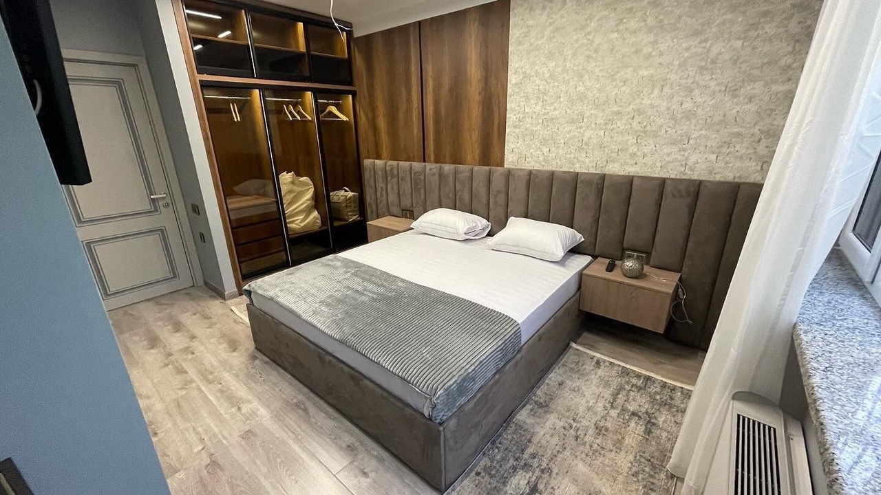 Photo of Bedroom in Kentron
