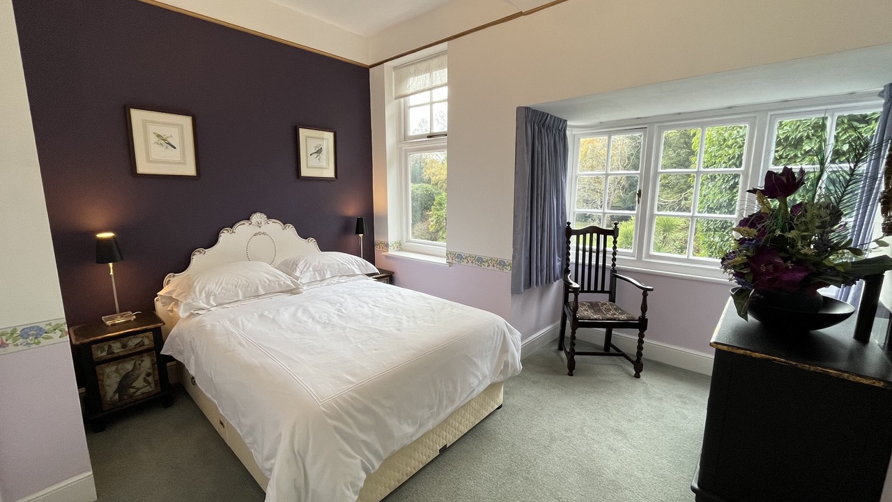Photo of Bedroom in Godalming