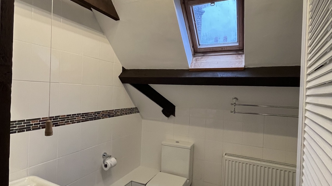 Photo of Bathroom in Godalming