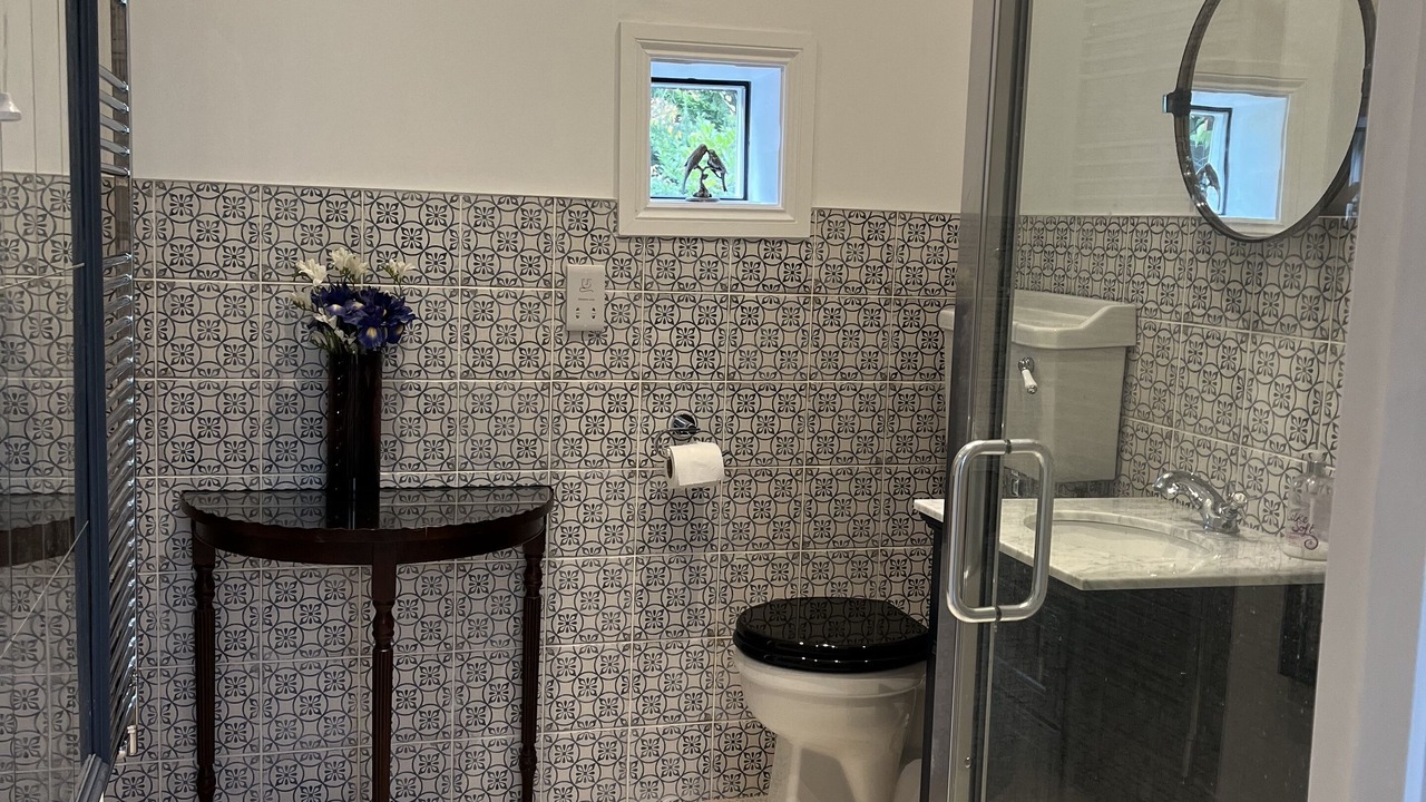 Photo of Bathroom in Godalming