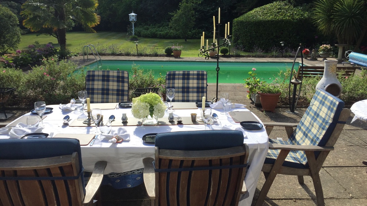 Photo of Outdoor in Godalming