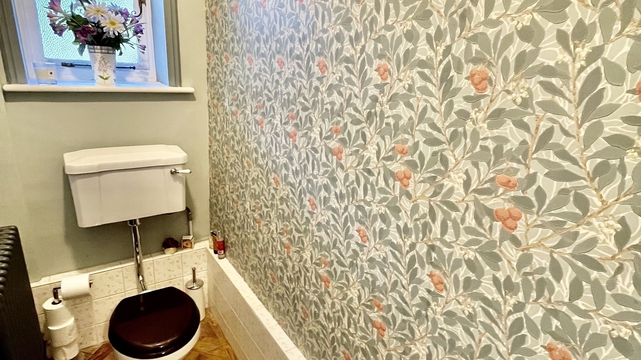 Photo of Bathroom in Godalming