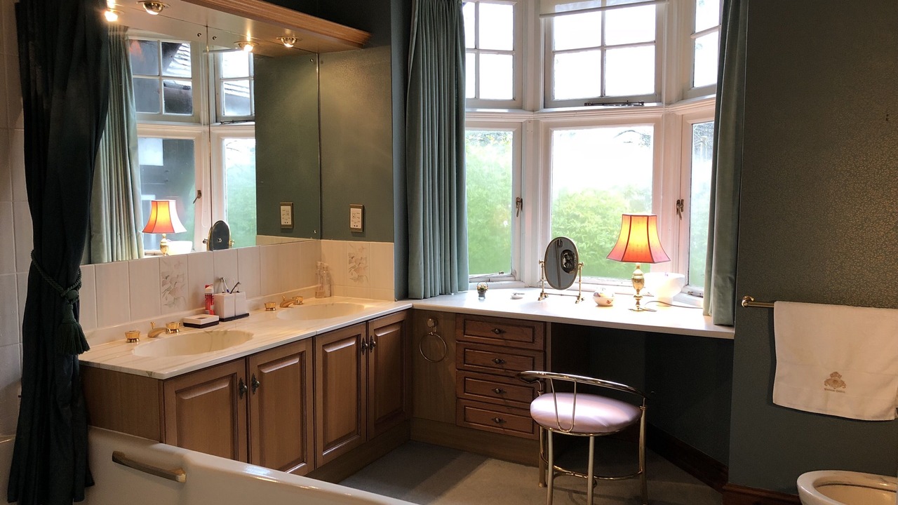 Photo of Bathroom in Godalming
