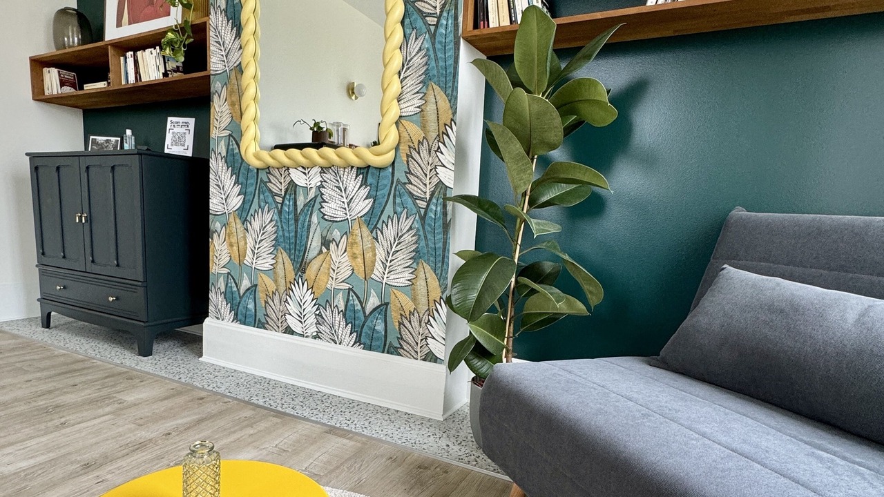 Photo of Livingroom in Saint-Come-de-Fresne