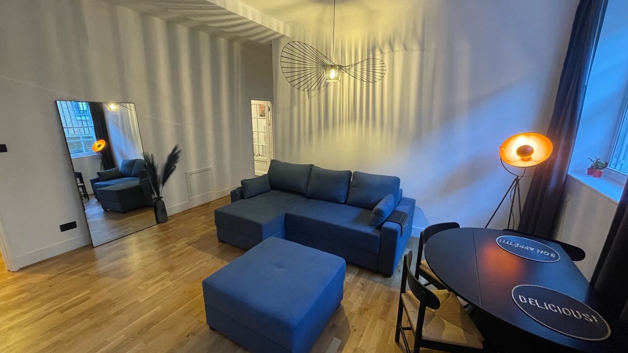 Photo of Livingroom in South Richmond