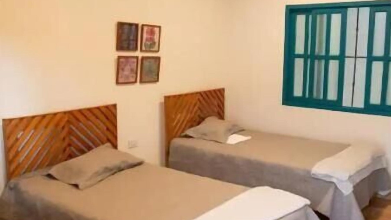 Photo of Bedroom in San Juan Bautista