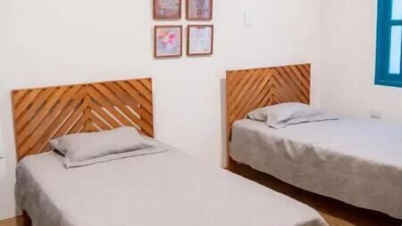 Photo of Bedroom in San Juan Bautista
