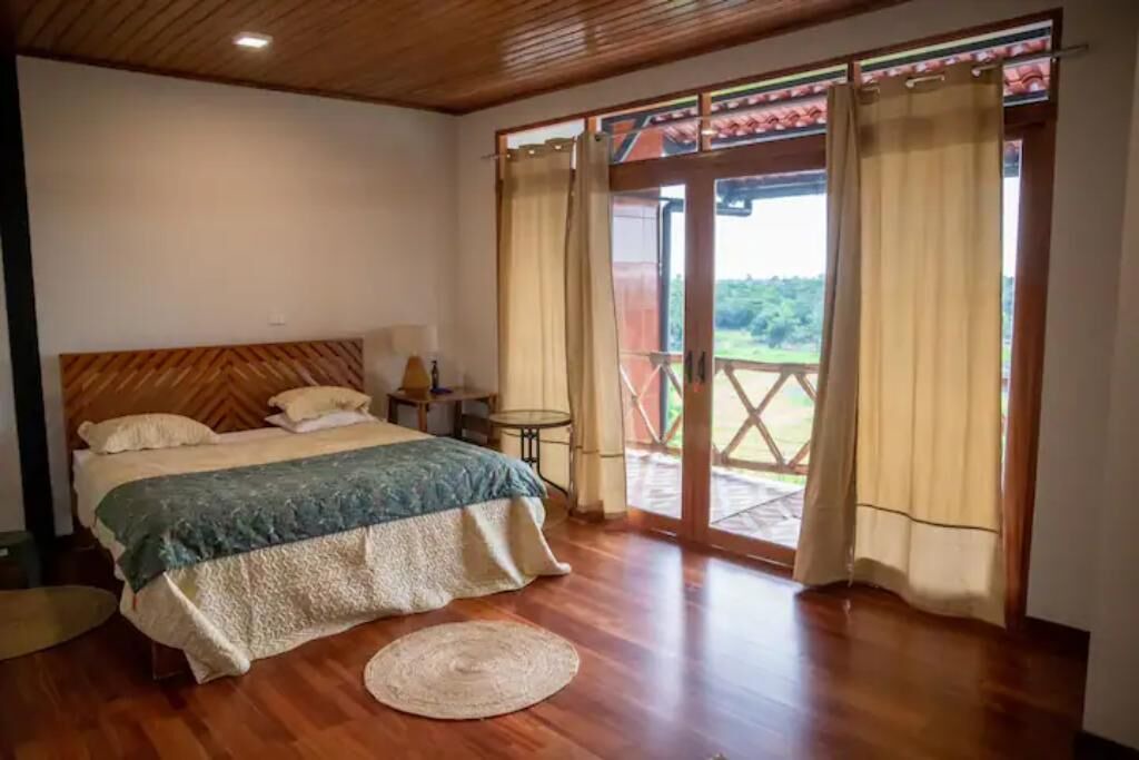 Photo of Bedroom in San Juan Bautista