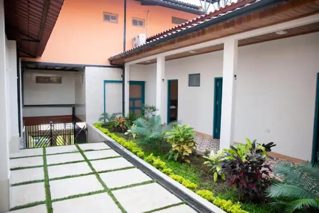 Photo of Outdoor in San Juan Bautista