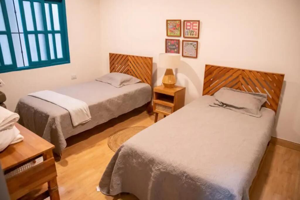 Photo of Bedroom in San Juan Bautista