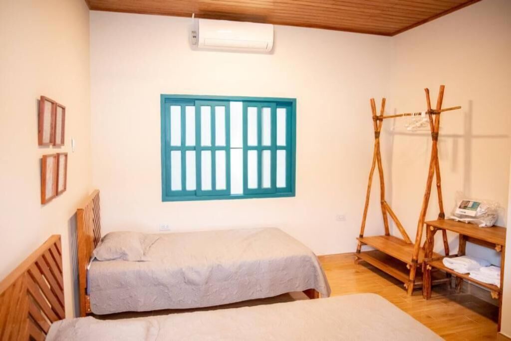 Photo of Bedroom in San Juan Bautista