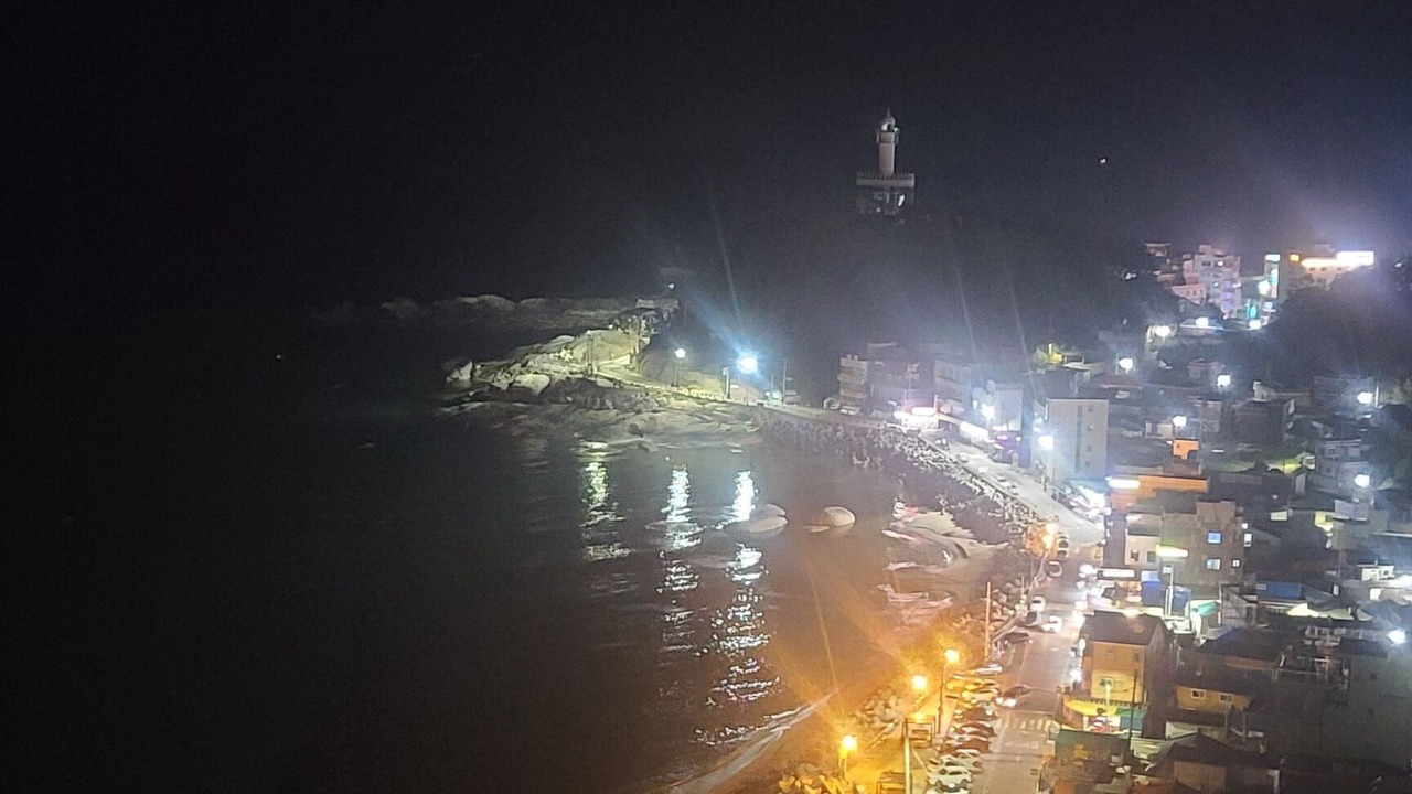 Photo of Outdoor in Sokcho