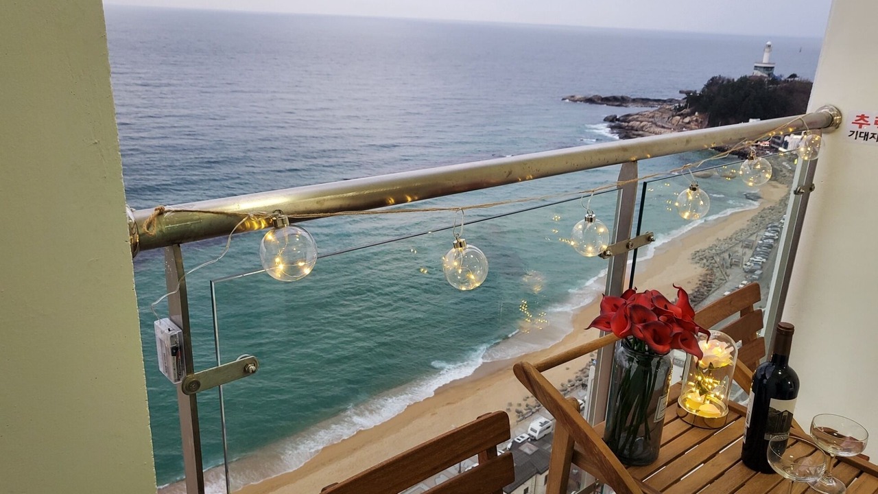 Photo of Outdoor in Sokcho