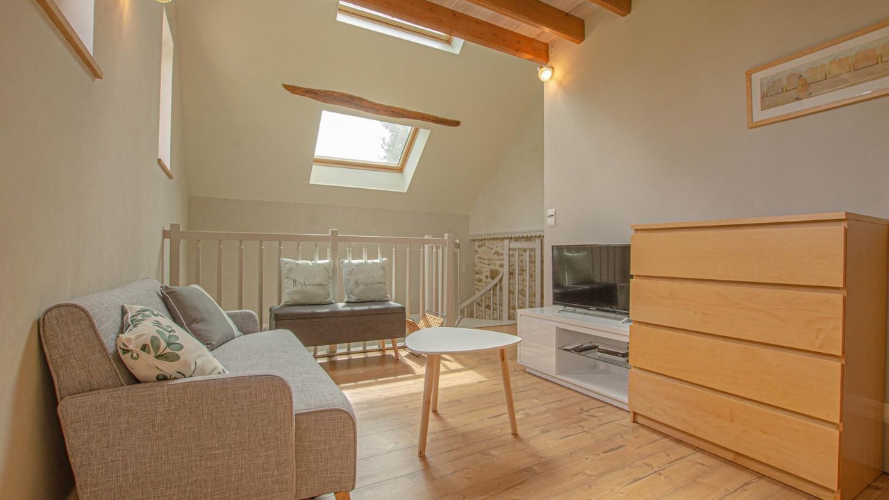 Photo of Livingroom in Lantages