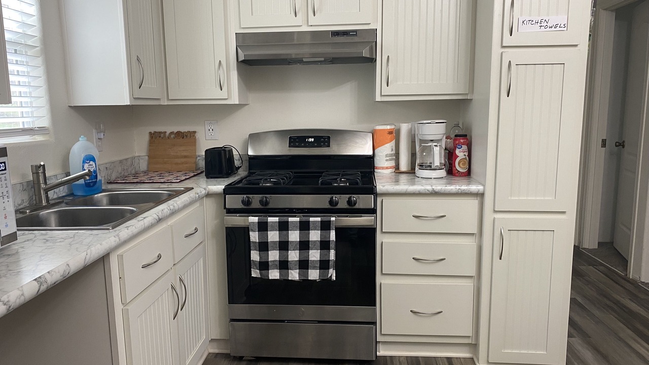 Photo of Kitchen in Golden Hills