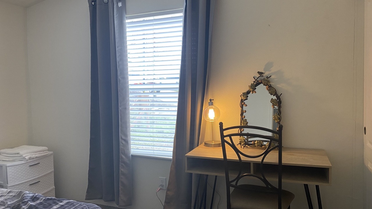 Photo of Bedroom in Golden Hills