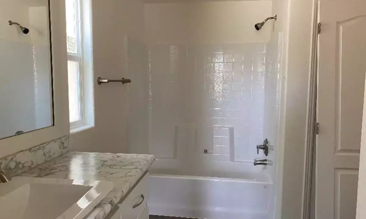 Photo of Bathroom in Golden Hills