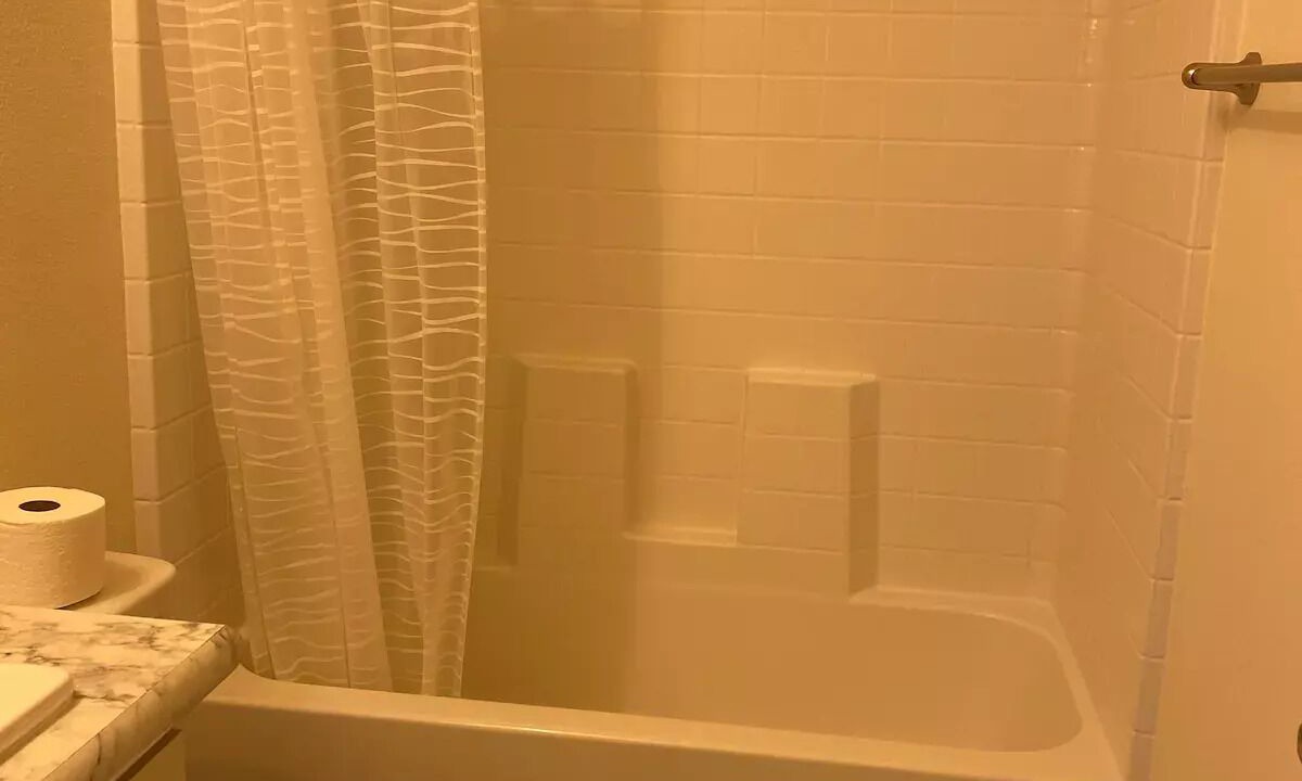 Photo of Bathroom in Golden Hills