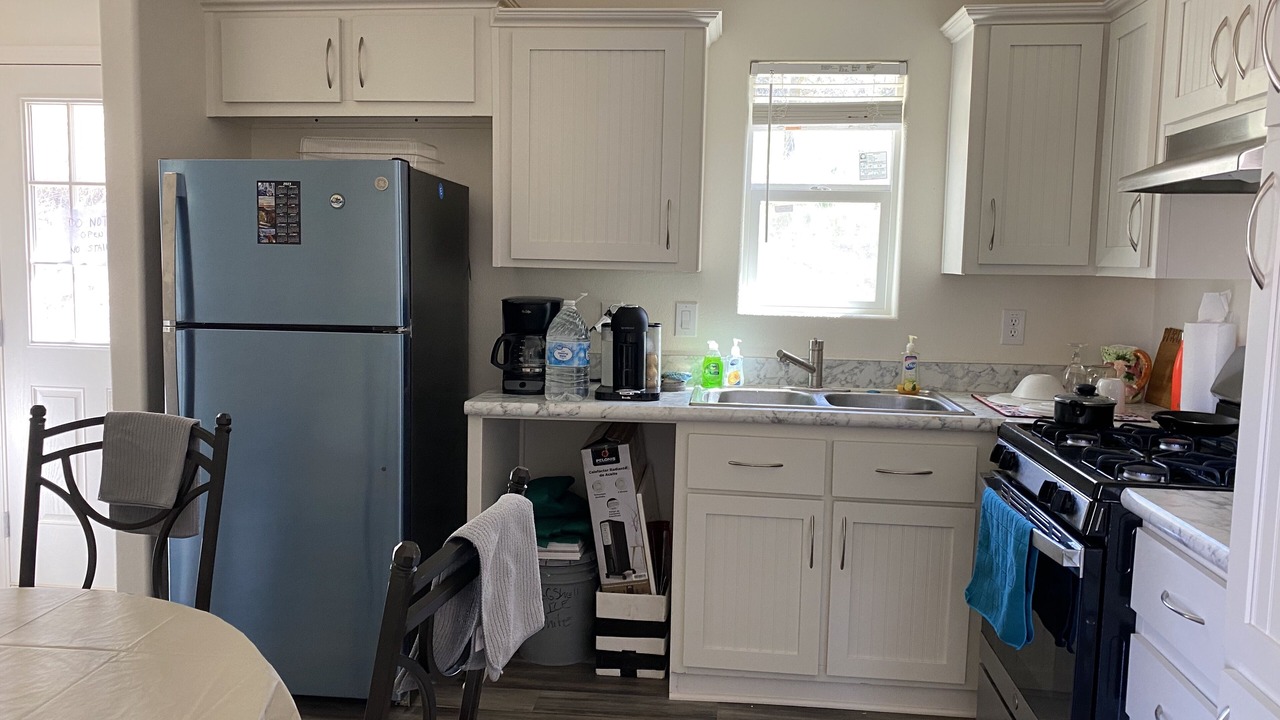 Photo of Kitchen in Golden Hills