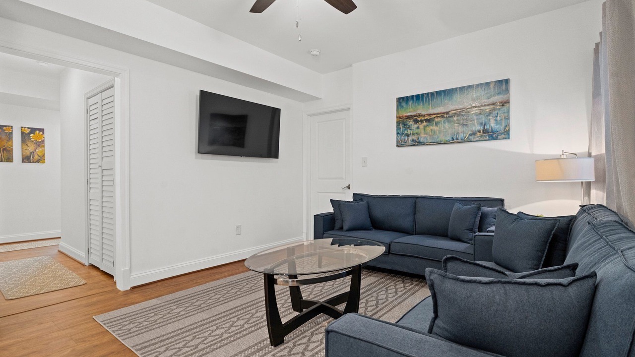 Photo of Livingroom in Arlington