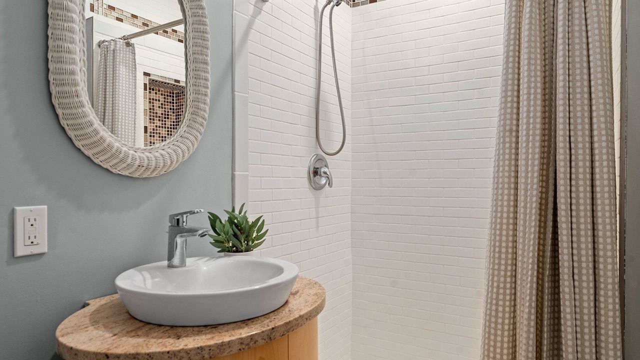 Photo of Bathroom in Arlington